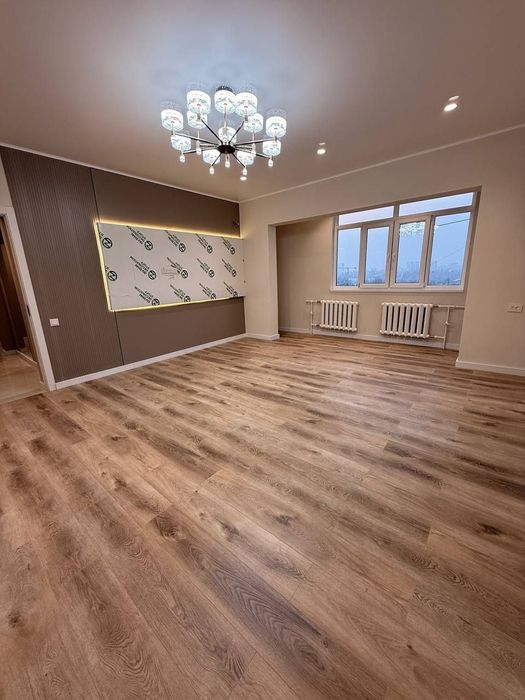 2 комнатная 60 м² на Ташсельмаш