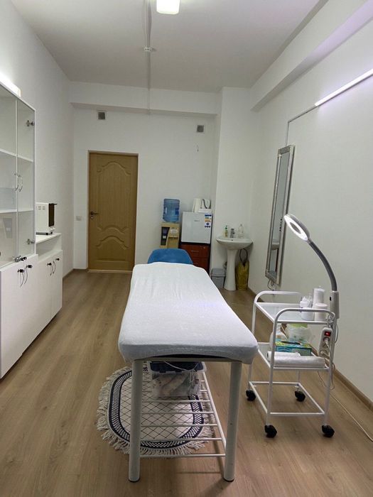 Мебель для косметолога