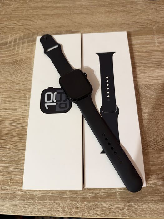 Apple Watch series 9 45mm
