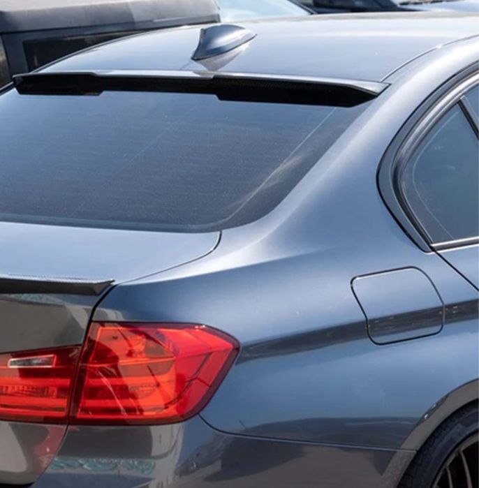 BMW F30 Тунинг аксесоари