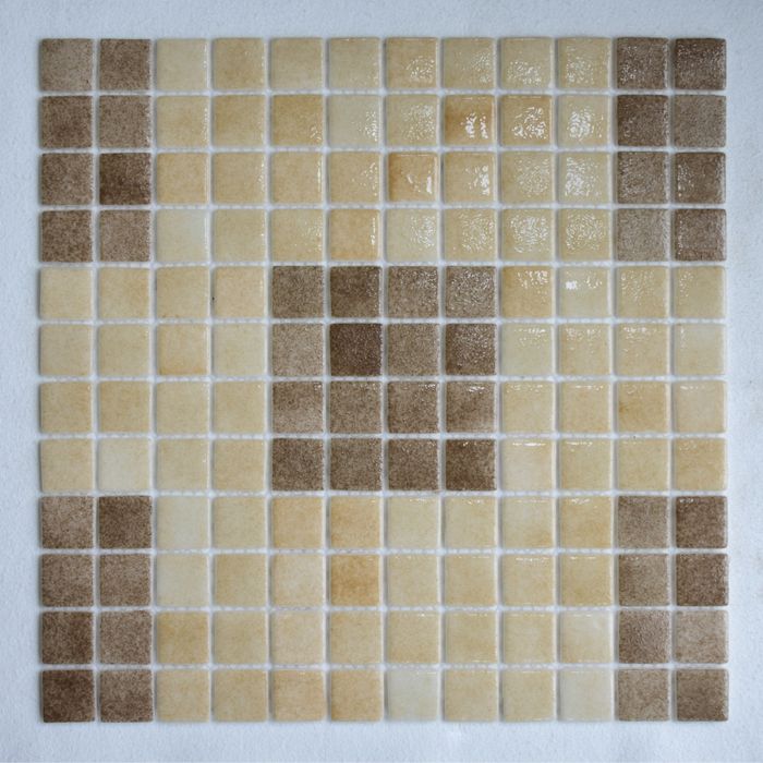 Майолика кафель для бассейна