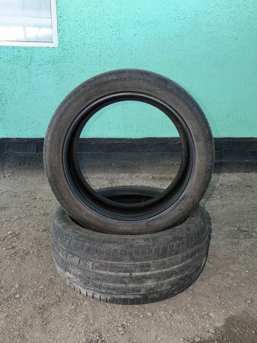 Продам резыны 20 размер