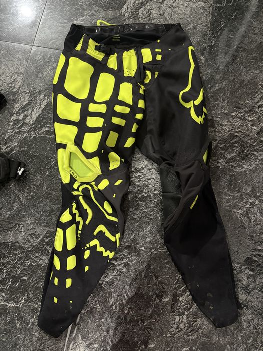 Pantaloni FOX 360