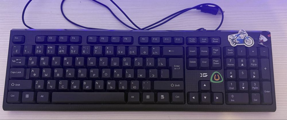 Продам клавиатуры