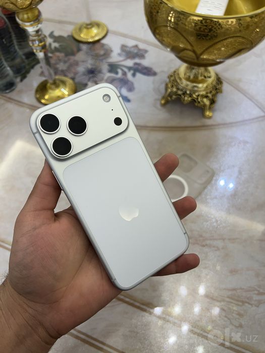 Iphone 17 pro max srochna