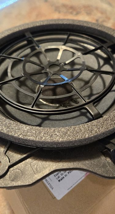 Boxa/speaker spate dreapta (nouă) - pt Audi A5 (2017)