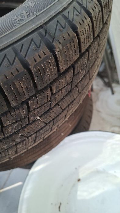 GOFORM Зимные шины