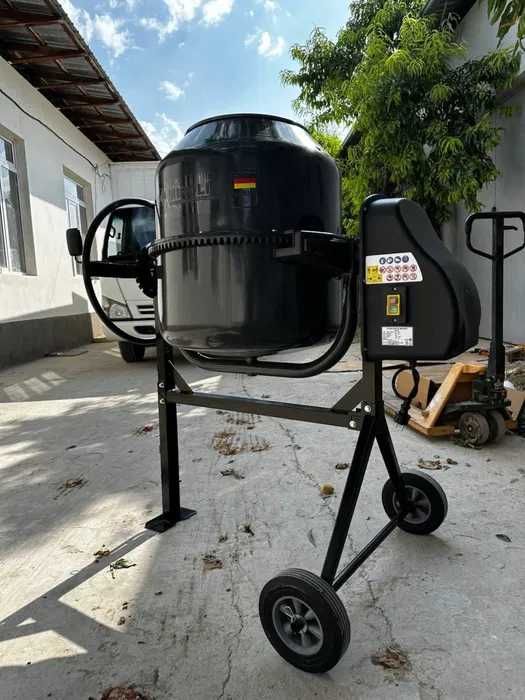 Betonameshalka arenda Meshalka beton Vibrator arenda Otboynik arenda