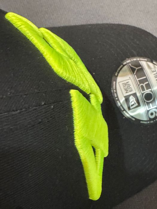 Sapca New Era Moto GP VR46 negru