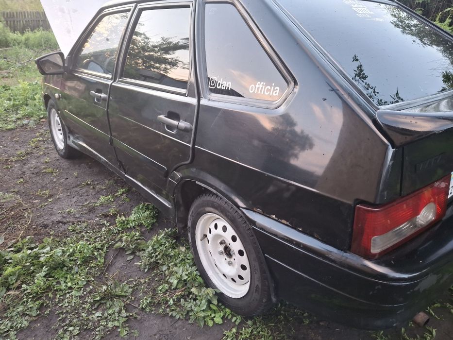 Продам ласточку четырку