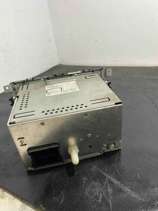 Radio cd Player Ford Focus 2 facelift