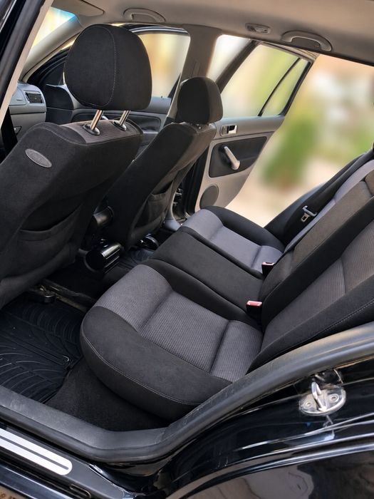 VW Golf 4 1.9 TDI