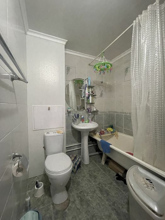 Продается 1 ком. квартира, р-н КШТ