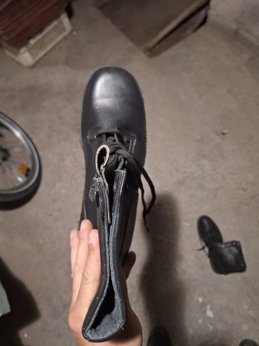Кубинки боти 2 модела 46 номер