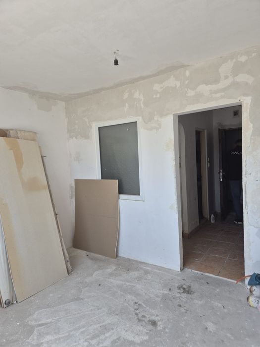 Garsoniera Năvodari