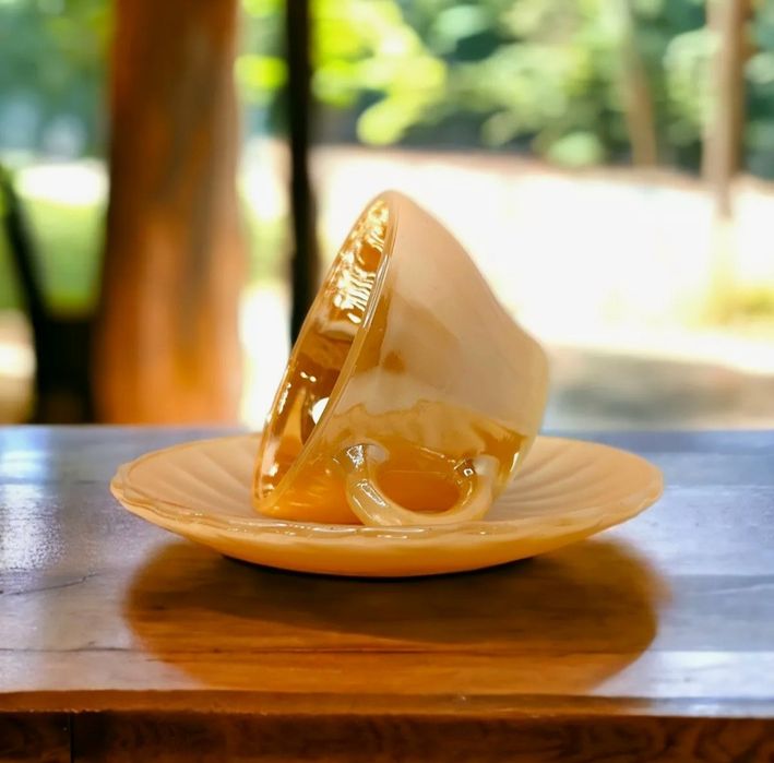 Винтидж сервиз Аркопал