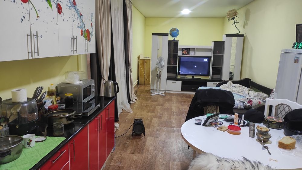 Рассрочка. Дом дача