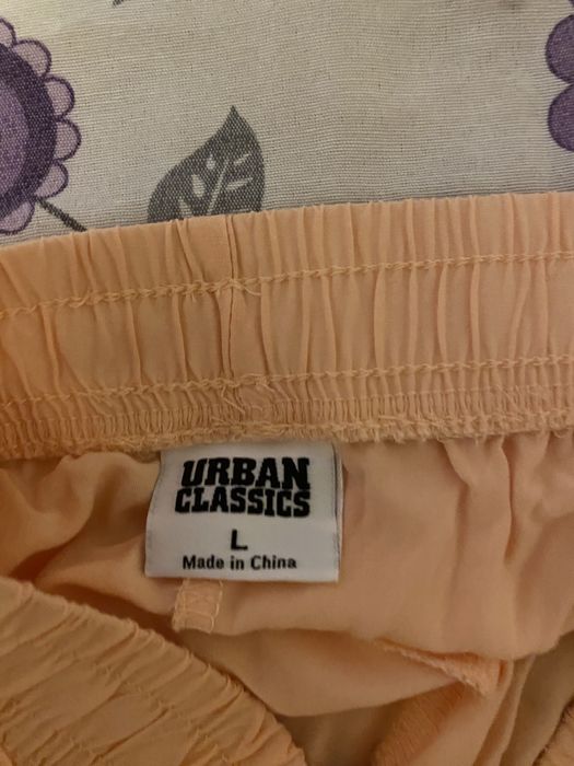 Летен панталон urban classics