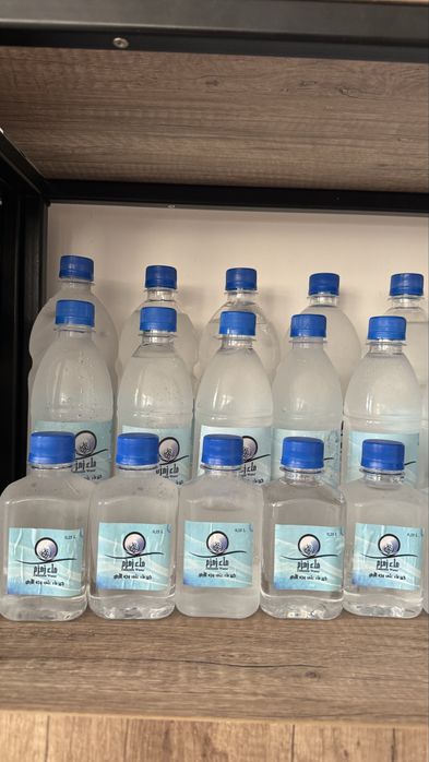 Продам зам зам вода