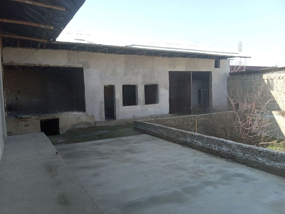 Жиззах шаҳри, Дўстлик маҳалласи 7,5 сотихли уй сотилади