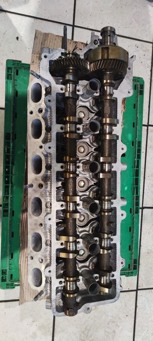 Ревизирана Глава от Lexus is 200