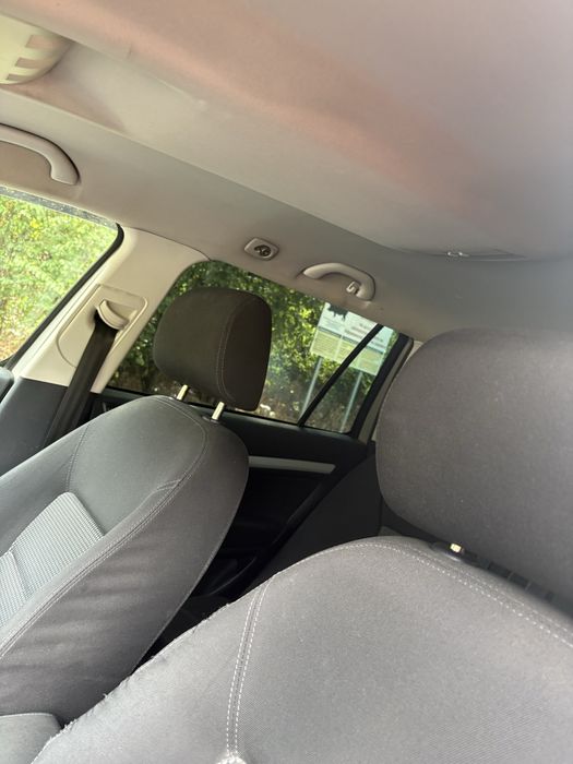 Продавам Skoda Scout 2.0d 140