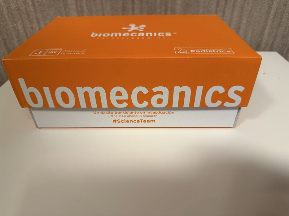 Biomecanics детски обувки
