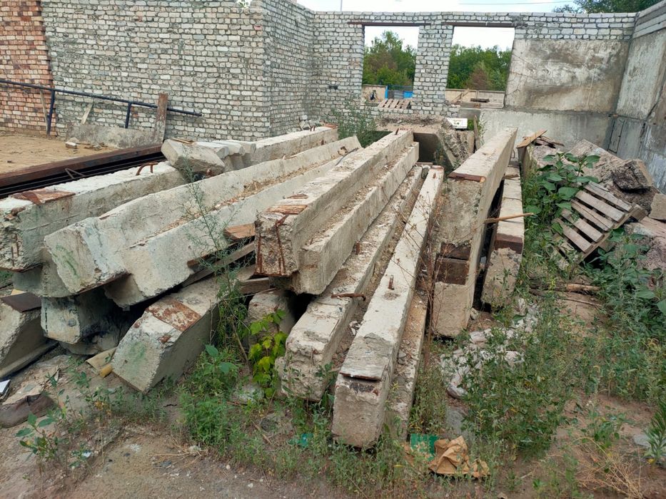 Продам ригельмеировые
