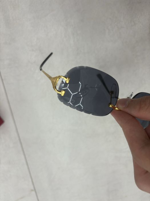 Ochelari cartier