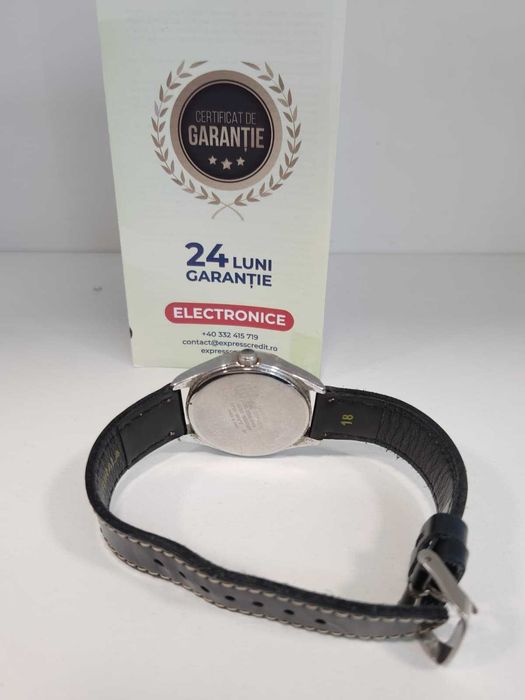Ceas Casio MTP-1175  (Ag8 Tudor/B74916-) – Garantie 2 Ani!