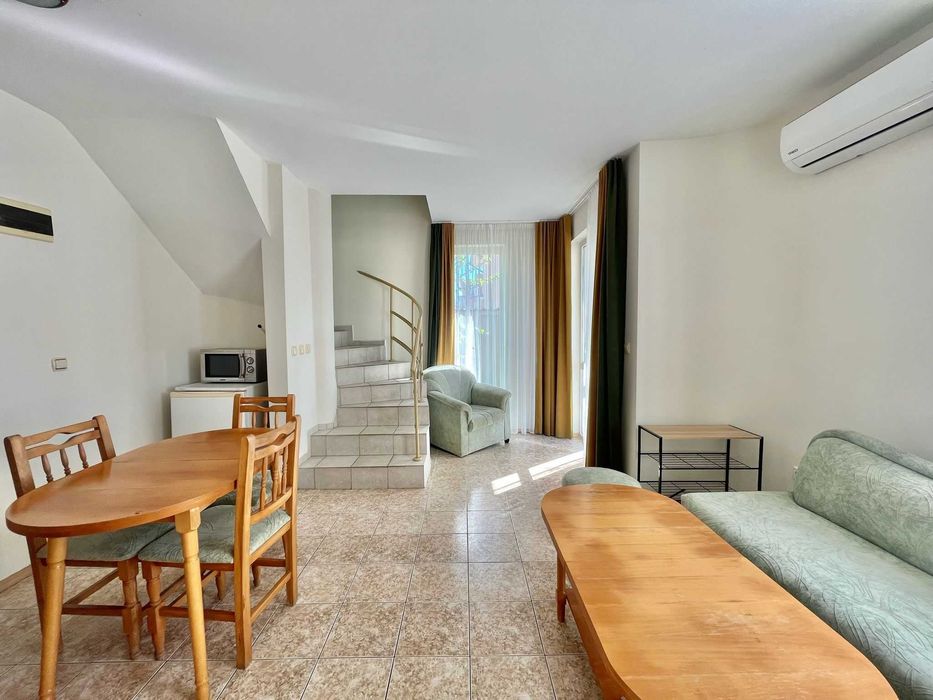 Дава се под наем Къща в с. Равда, Област Бургас - 120 кв.м за 250 € - Снимка #3