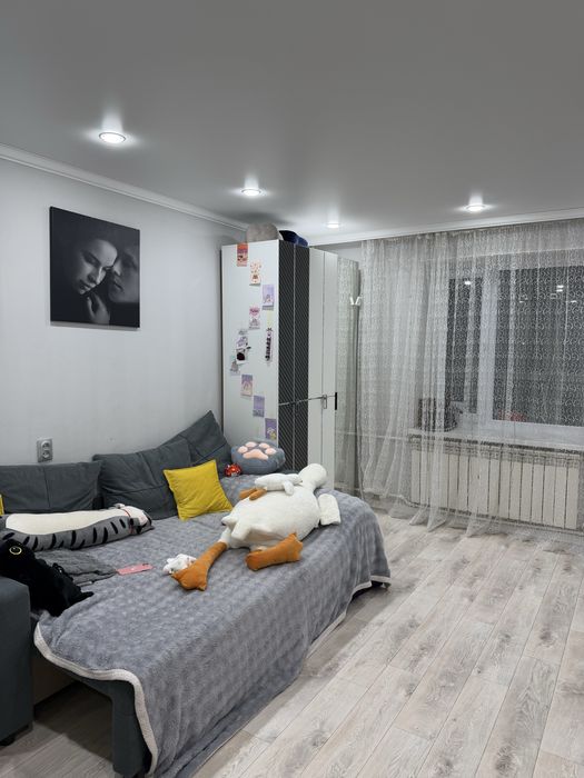 Продается квартира