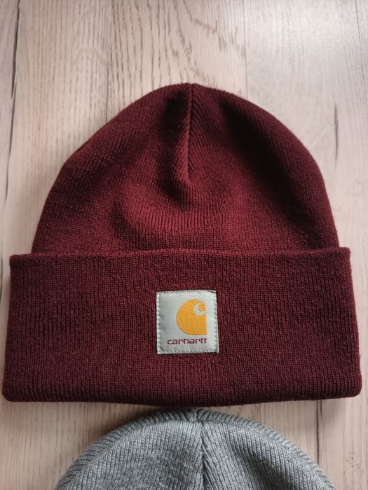 Fes Carhartt și Puma, unisex