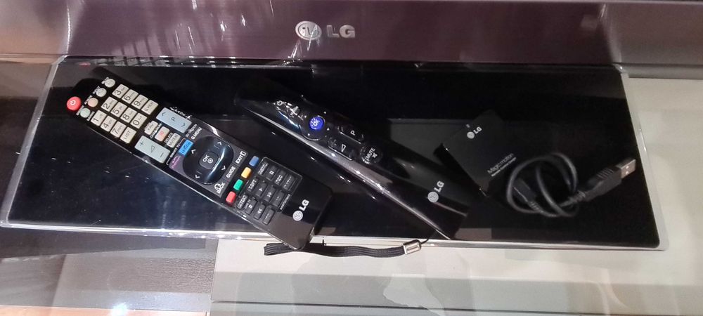 Телевизор LG 47 диагональ в отличном состоянии