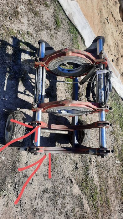 Паяльный аппарат