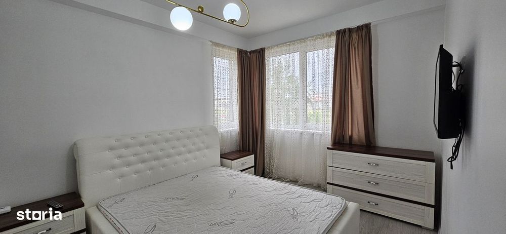 Apartament 2 camere superb
