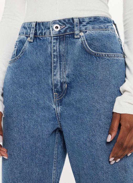 Дамски дънки Karl Lagerfeld