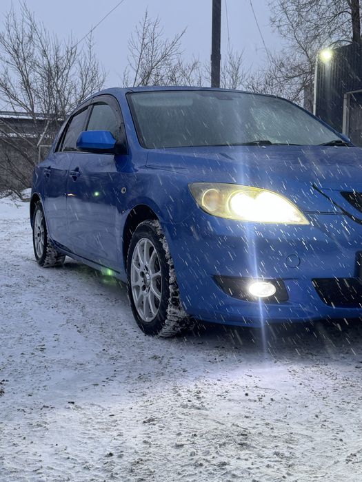 Продам Mazda Axela, 2004года