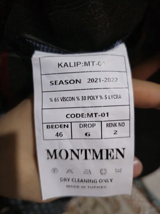 Продам пиджак новый