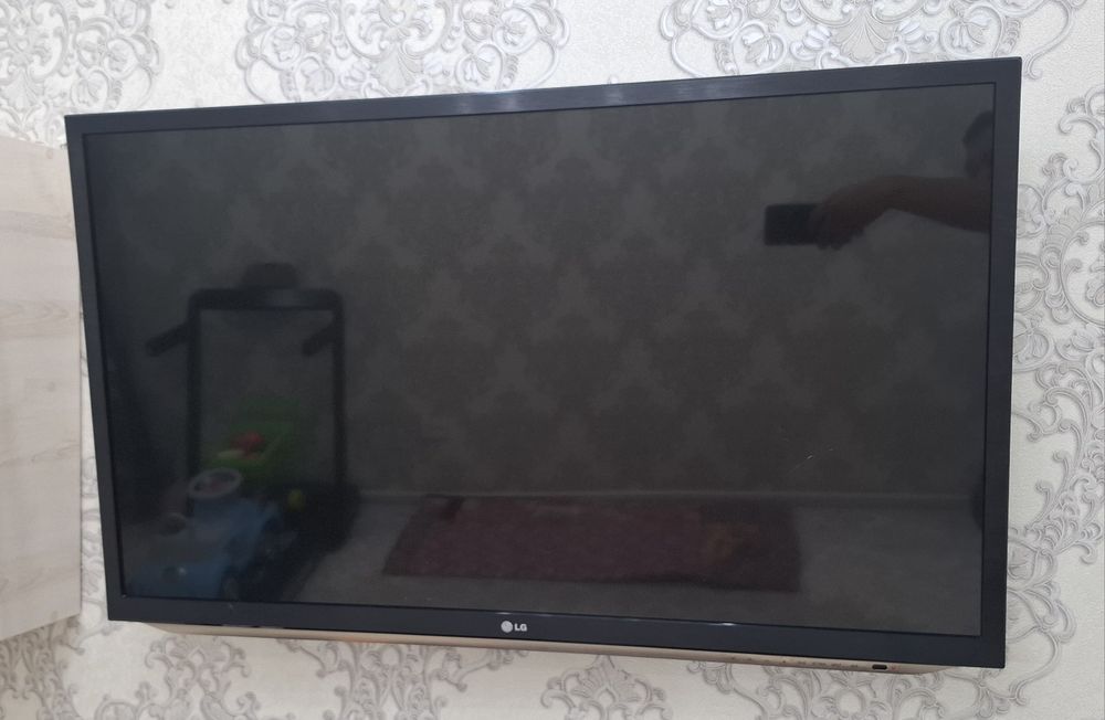 Продам телевизор хорошем качестве
