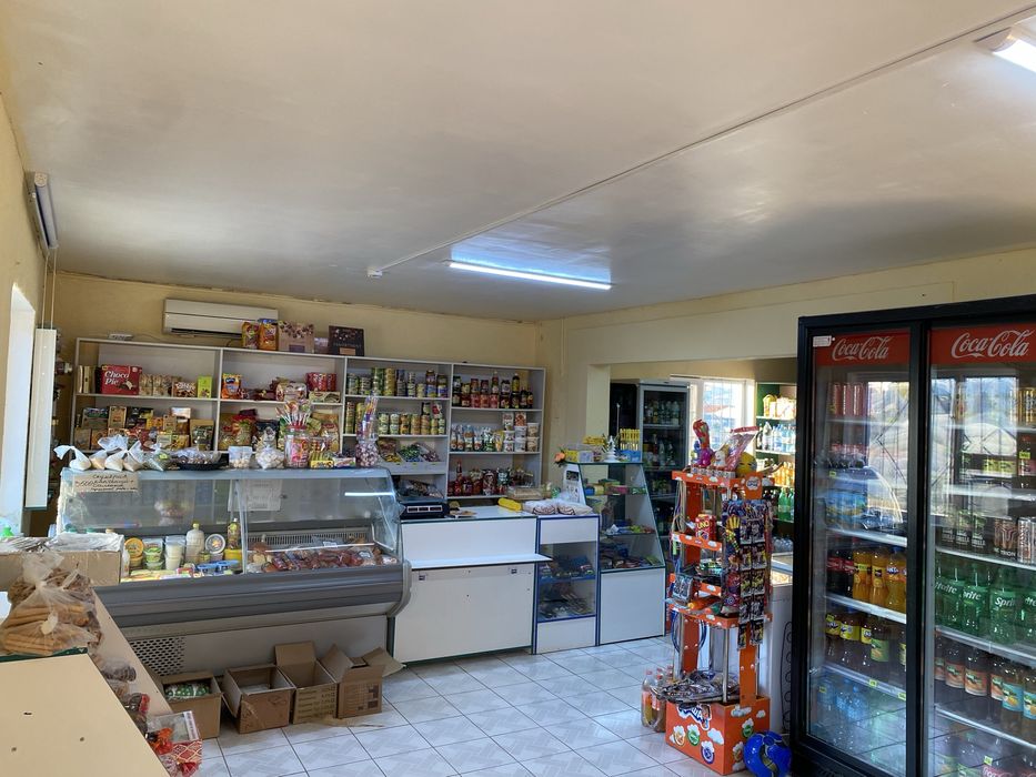 Продается Магазин Аружан