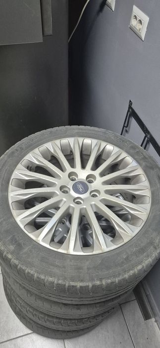 Jante 5x108 R17 ORIGINALE Ford Kuga-Focus-SMax-CMax-Mondeo-Volvo
