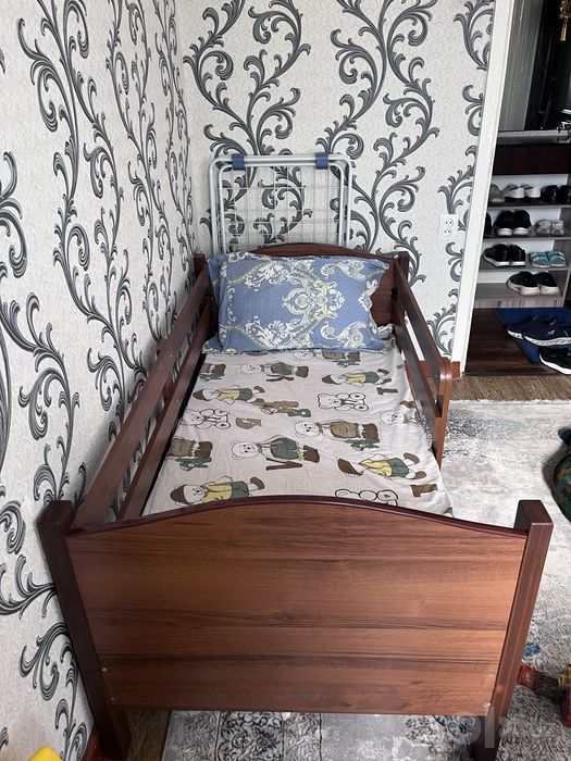 Продается детский кровать