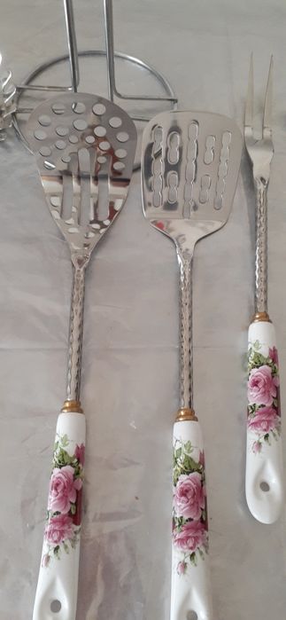 Набор кухонной принадлежности