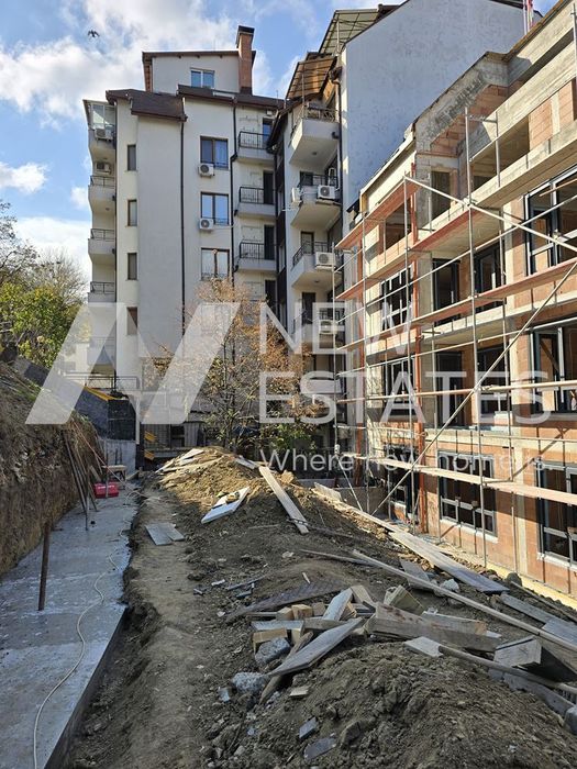 4-стаен в София-Лозенец