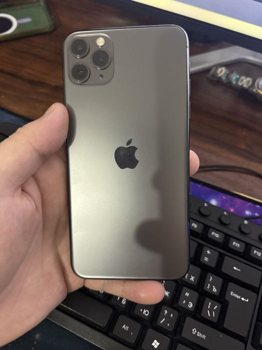 Iphone 11 pro max