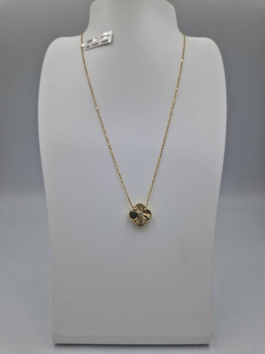 Lant Aur 14k Greutate 3.52 gr Lungime 42cm #51234