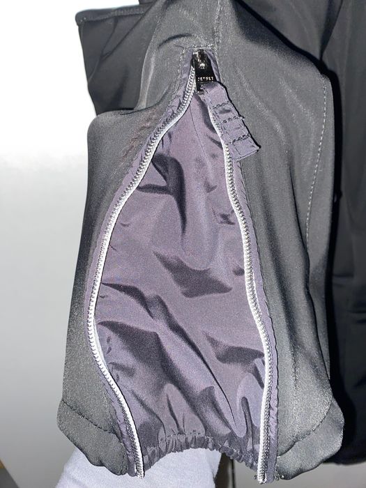 JET SET pantaloni de schi