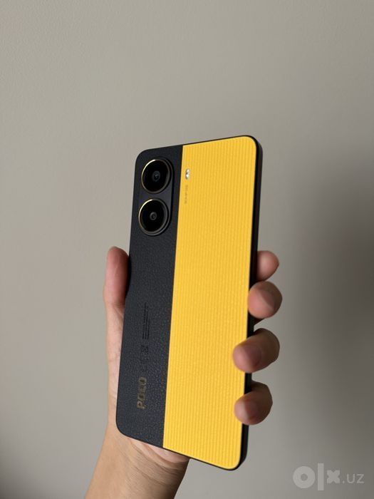 Poco X7 Pro 5G ideal