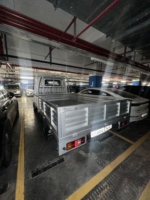 Автомашина сотилади Д50